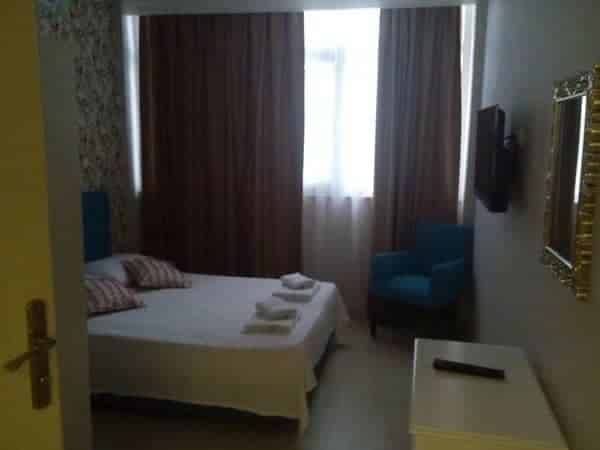 Ayvalık Sedef Hotel